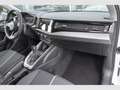 Audi A1 Sportback advanced 25 TFSI S-tronic UPE EUR 32.310,- incl. Überführ Weiß - thumbnail 8