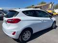 Ford Fiesta SOCIETE TDCI 85ch 2 Places Blanco - thumbnail 3