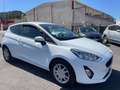 Ford Fiesta SOCIETE TDCI 85ch 2 Places Wit - thumbnail 2