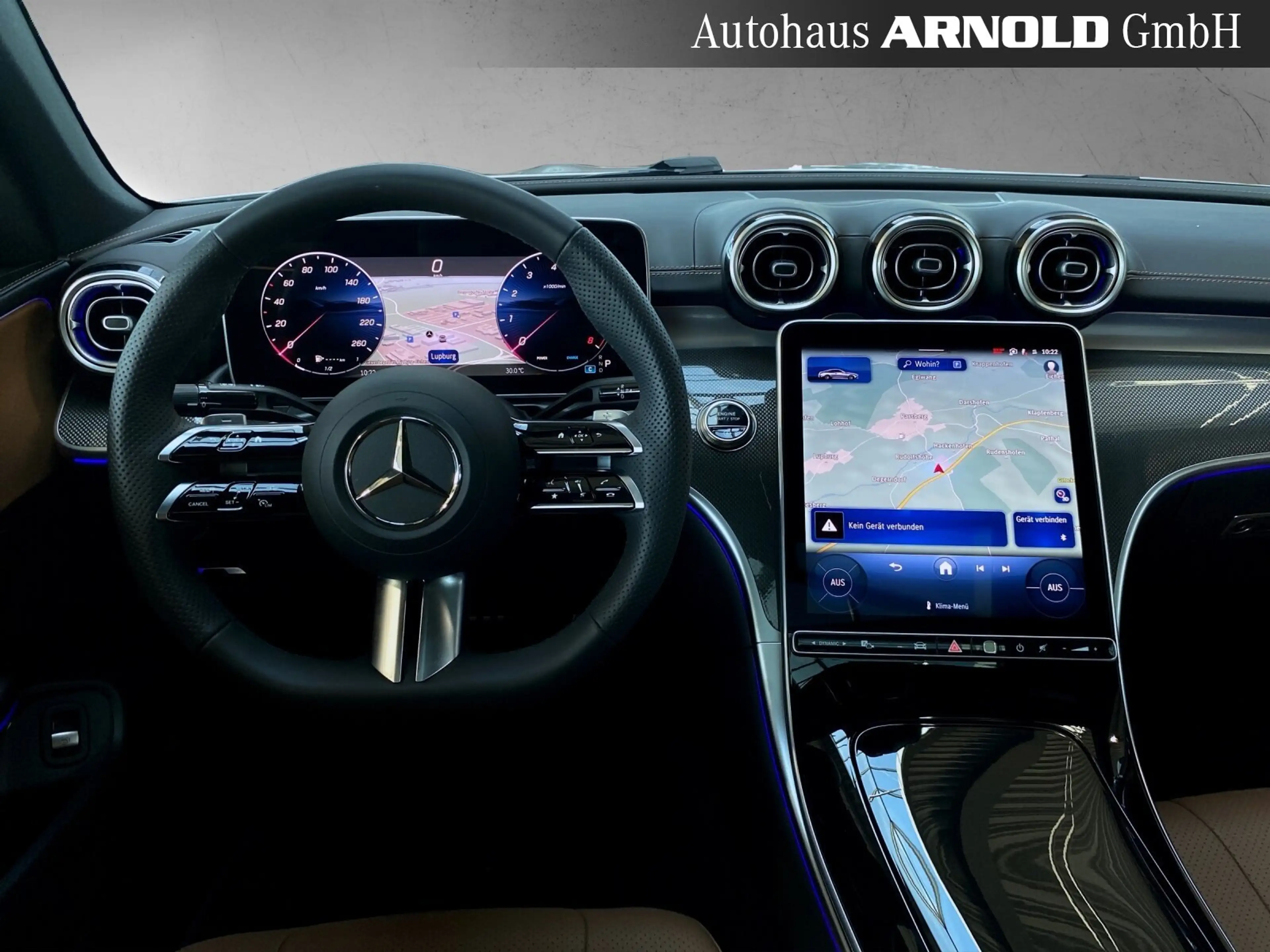 Mercedes-Benz CLE 200 CLE 200 AMG Line Technik Pano Kamera Memory Totw — photo 9
