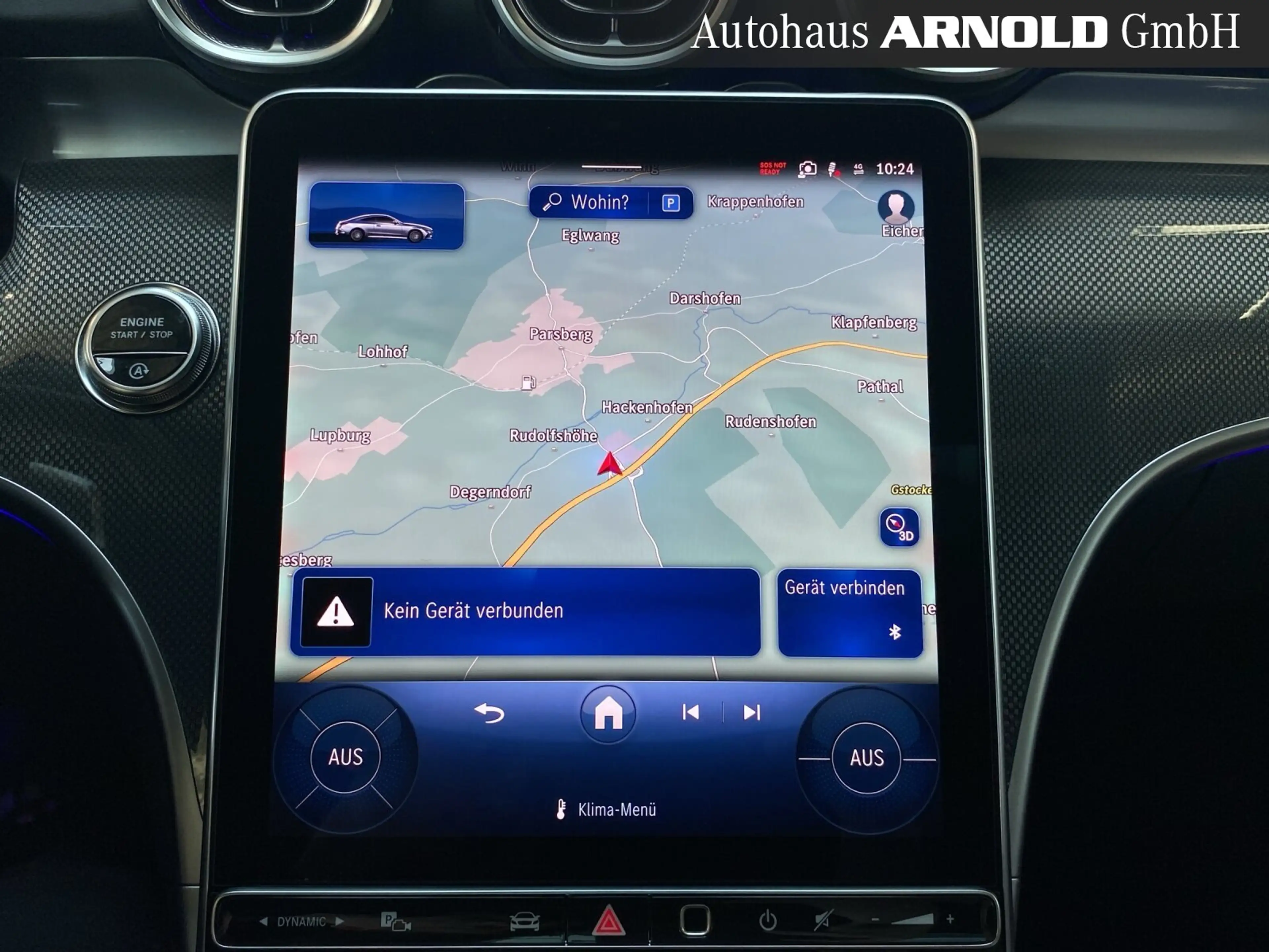 Mercedes-Benz CLE 200 CLE 200 AMG Line Technik Pano Kamera Memory Totw — photo 12