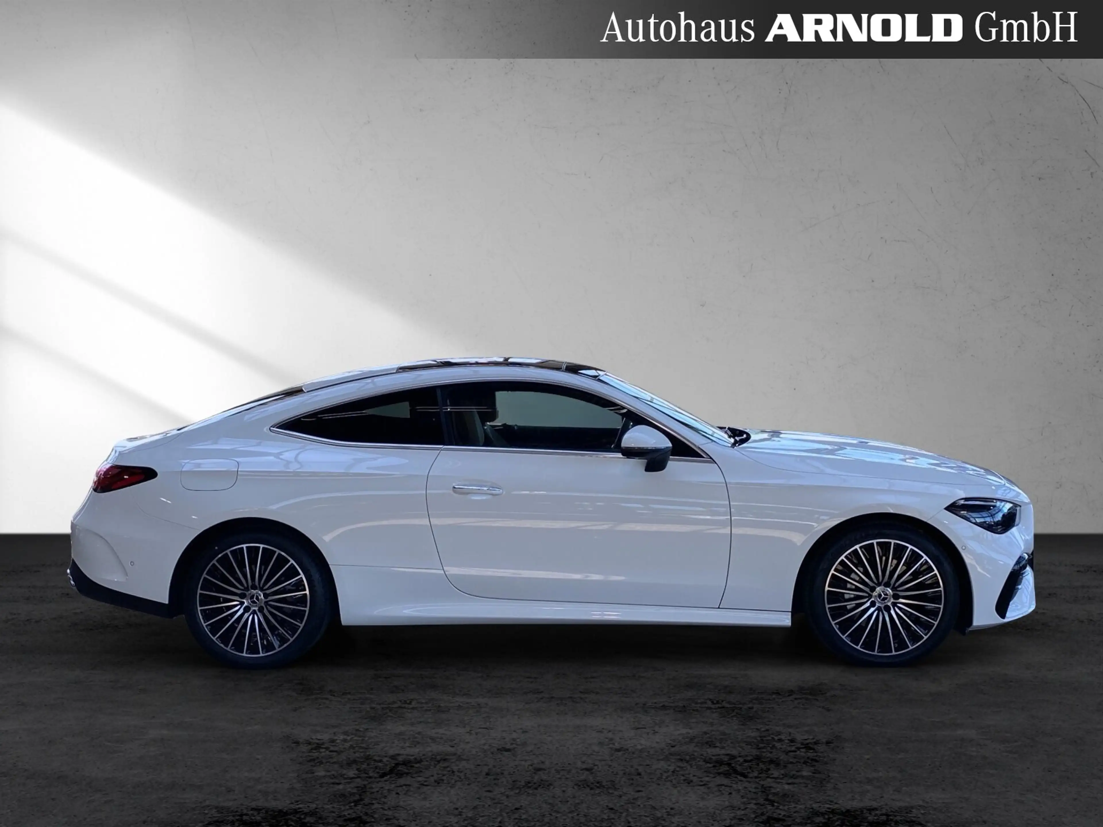 Mercedes-Benz CLE 200 CLE 200 AMG Line Technik Pano Kamera Memory Totw — photo 6