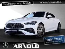 Mercedes-Benz CLE 200 AMG Line Technik Pano Kamera Memory Totw Navi/KeylessGo/Autom./Klima/Sitzhzg./LED/MBUX Multimediasystem/AIRMATIC DC/BC