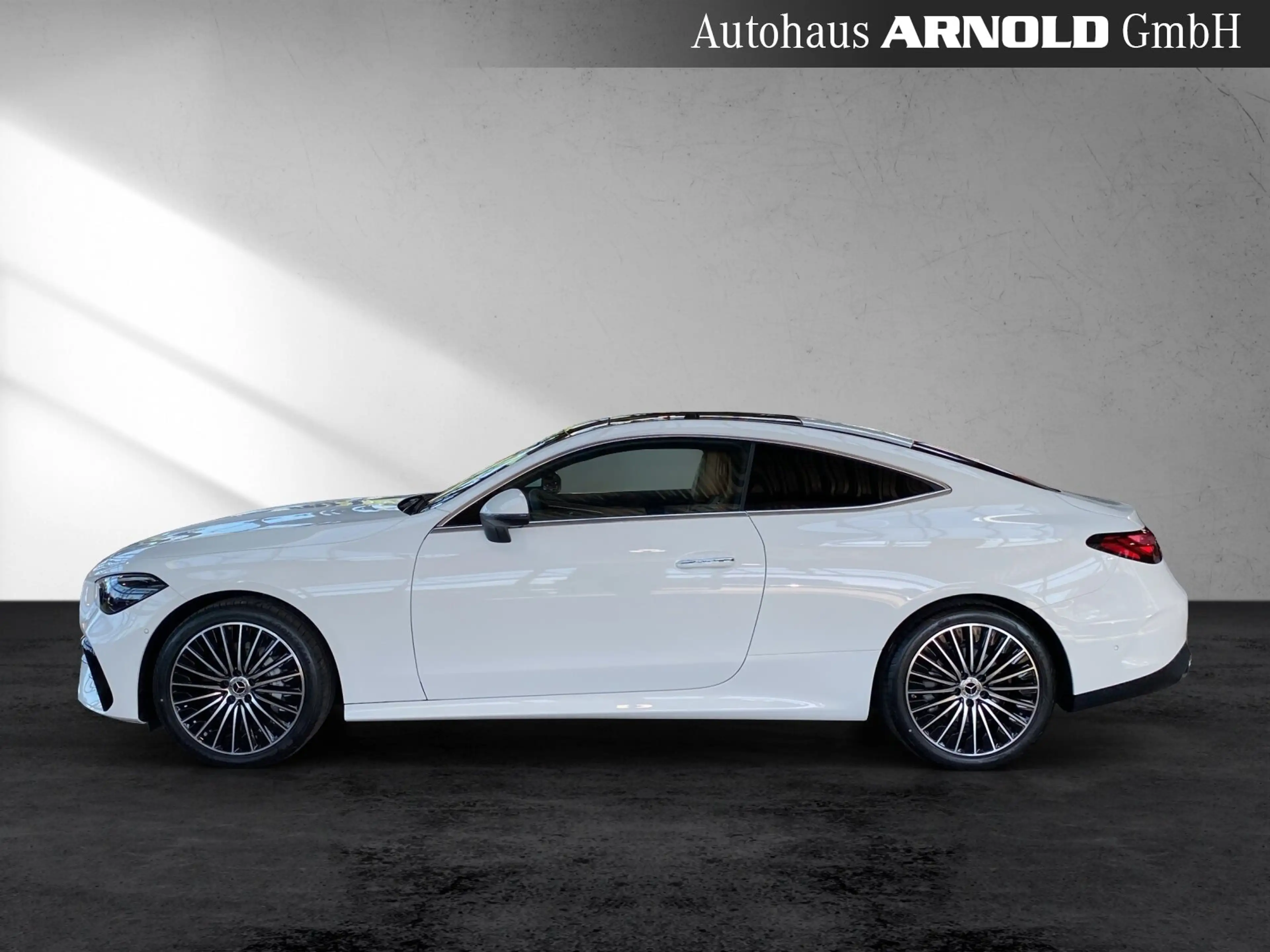 Mercedes-Benz CLE 200 CLE 200 AMG Line Technik Pano Kamera Memory Totw — photo 3
