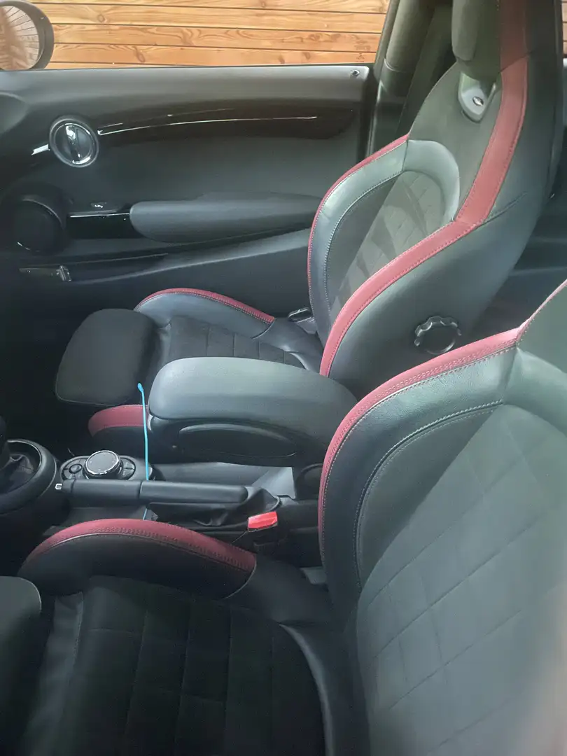 MINI Cooper S MINI Cooper S Aut. Cooper S Schwarz - 2