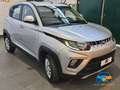 Mahindra KUV100 1.2 K6+ Grau - thumbnail 3