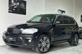 BMW X5 xDrive d Steptronic M-Sport Edition Voll Schwarz - thumbnail 2