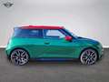 MINI Cooper E John Cooper Works Trim Vert - thumbnail 3