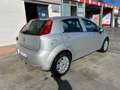 Fiat Punto 1.2 8V 5p. Lounge Argent - thumbnail 5