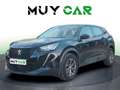Peugeot 2008 1.2 PureTech S&S Active Pack 100 Negro - thumbnail 3