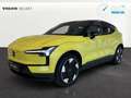 Volvo EX30 Ultra Jaune - thumbnail 1