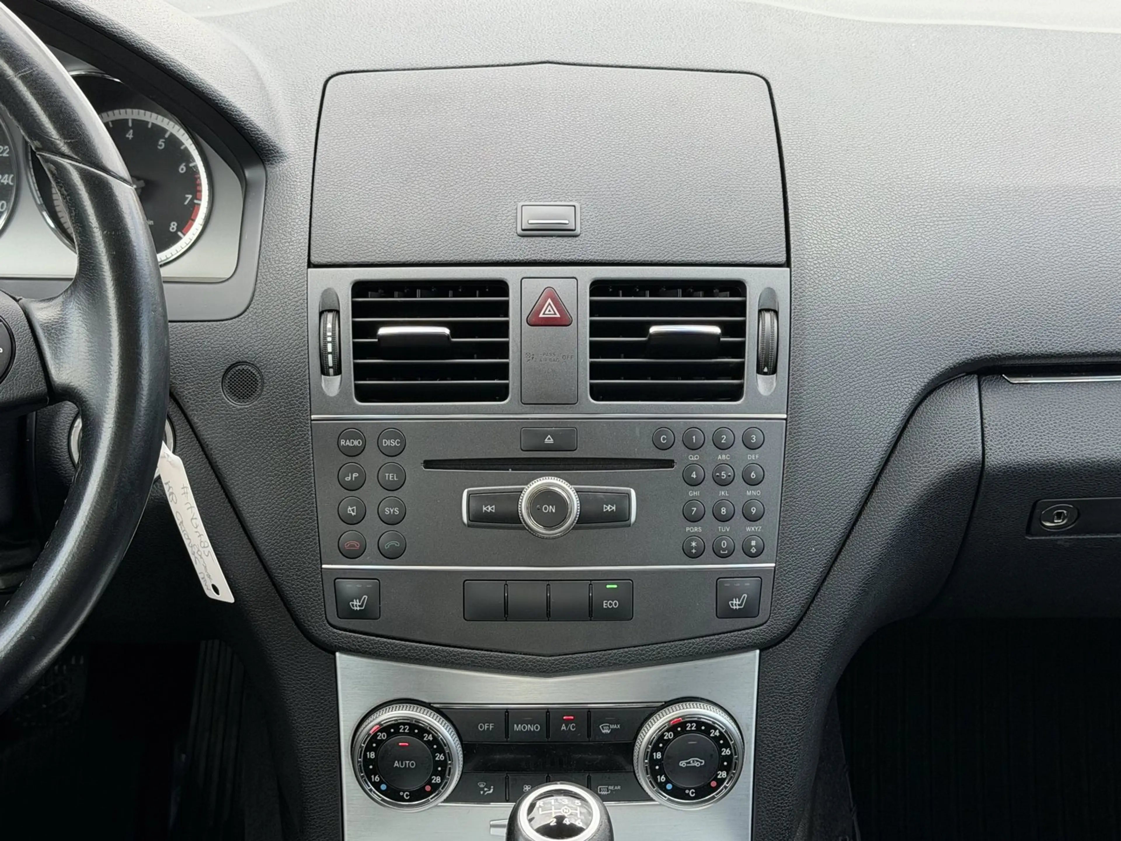 Mercedes-Benz C 180 Avantgarde|AHK (Schwenkbar)|SHZ|Tempomat| — photo 15