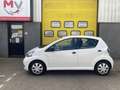 Toyota Aygo 1.0-12V Access Airco 5 deurs Blanc - thumbnail 4