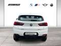BMW X2 xDrive20i Head-Up HiFi DAB LED Tempomat AHK Blanc - thumbnail 5