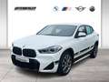 BMW X2 xDrive20i Head-Up HiFi DAB LED Tempomat AHK Blanc - thumbnail 1