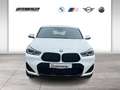 BMW X2 xDrive20i Head-Up HiFi DAB LED Tempomat AHK Blanc - thumbnail 2