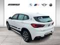 BMW X2 xDrive20i Head-Up HiFi DAB LED Tempomat AHK Blanc - thumbnail 4