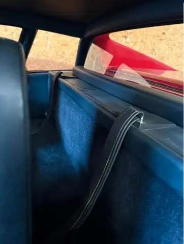 Ferrari Testarossa Ansicht 7