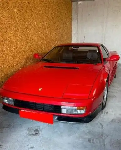 Ferrari Testarossa