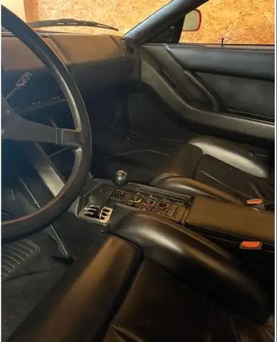 Ferrari Testarossa Ansicht 6