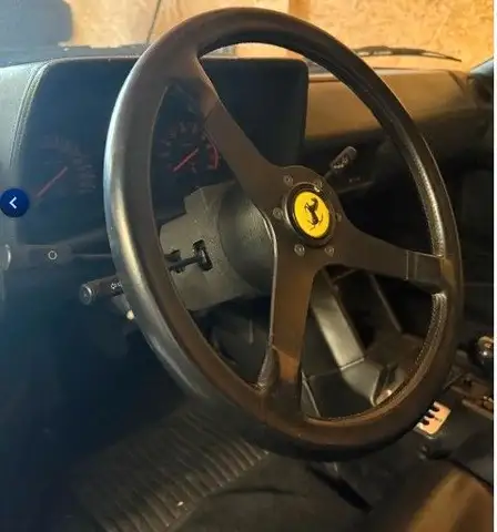 Ferrari Testarossa Ansicht 5