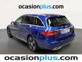 Mercedes-Benz C 200 Estate 200d 9G-Tronic Azul - thumbnail 3