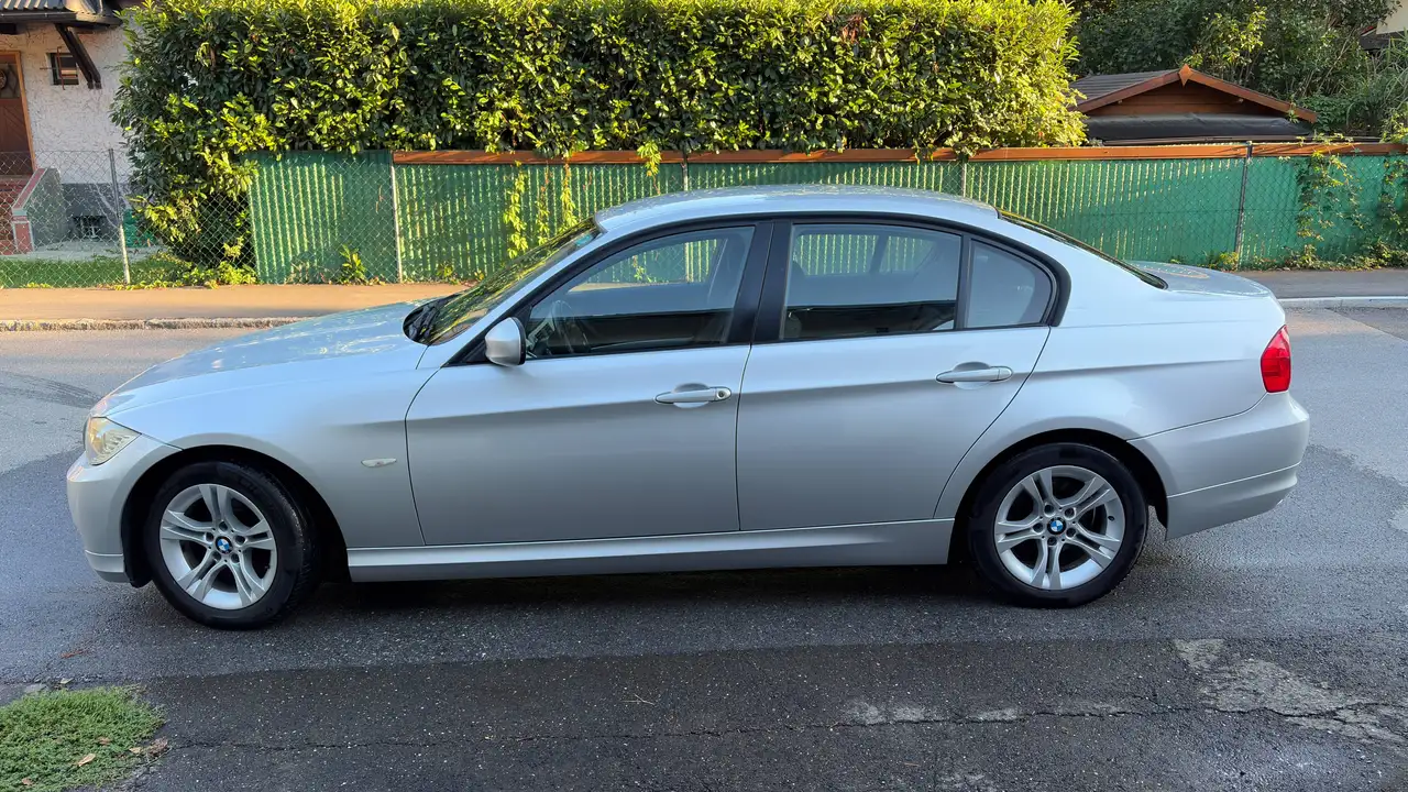 BMW 316