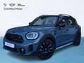 MINI Cooper S ALL4 131 kW (178 CV) Verde - thumbnail 1