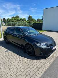 1.8i E-CVT