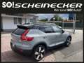 Volvo XC40 Recharge Pure Electric 82kWh Recharge Twin Ulti... Grau - thumbnail 2
