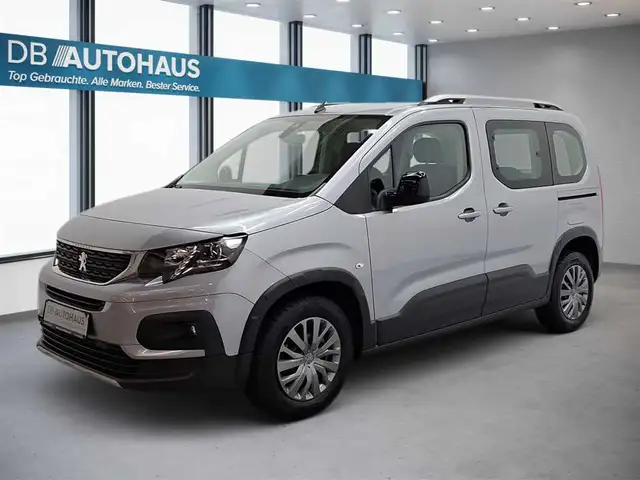 Peugeot Rifter Kombi Allure 1.2 PureTech