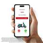 Yamaha NEOs Easy Dual Battery Wit - thumbnail 3