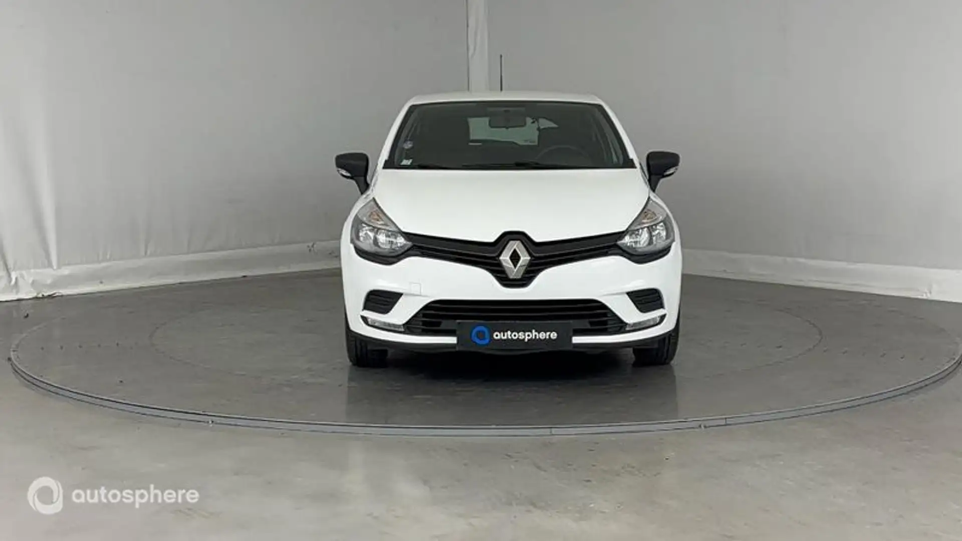 Renault Clio 1.2 16v 75ch Life 5p - 2