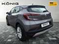 Renault Captur 1.0 TCe 90 EQUILIBRE Klima*Navi*Tempomat Grijs - thumbnail 4