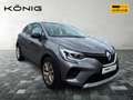 Renault Captur 1.0 TCe 90 EQUILIBRE Klima*Navi*Tempomat Grau - thumbnail 2