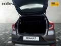 Renault Captur 1.0 TCe 90 EQUILIBRE Klima*Navi*Tempomat Grijs - thumbnail 5