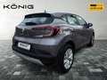 Renault Captur 1.0 TCe 90 EQUILIBRE Klima*Navi*Tempomat Grau - thumbnail 3