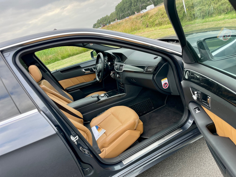 Mercedes-Benz E 350 CGI Avantgarde, Aut,Youngtimer, Trkh,Schuifdak,Led — photo 13