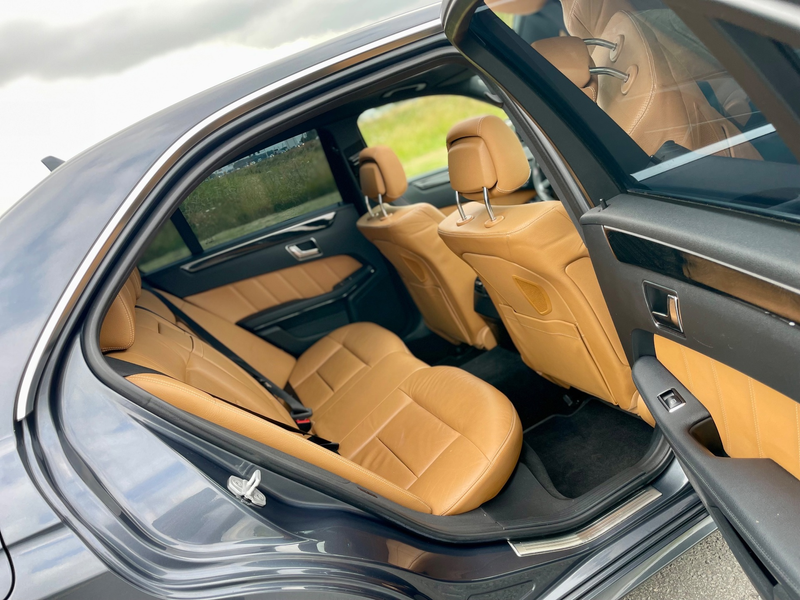 Mercedes-Benz E 350 CGI Avantgarde, Aut,Youngtimer, Trkh,Schuifdak,Led — photo 14