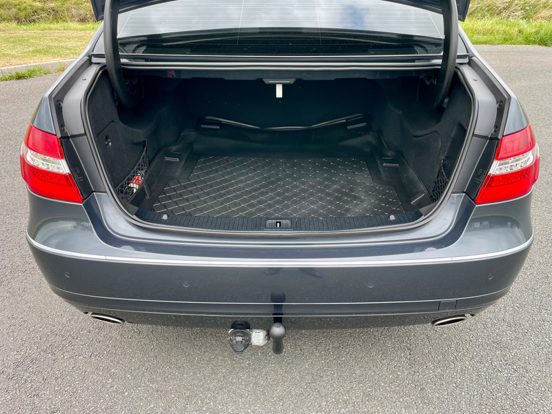 Mercedes-Benz E 350 CGI Avantgarde, Aut,Youngtimer, Trkh,Schuifdak,Led — photo 12