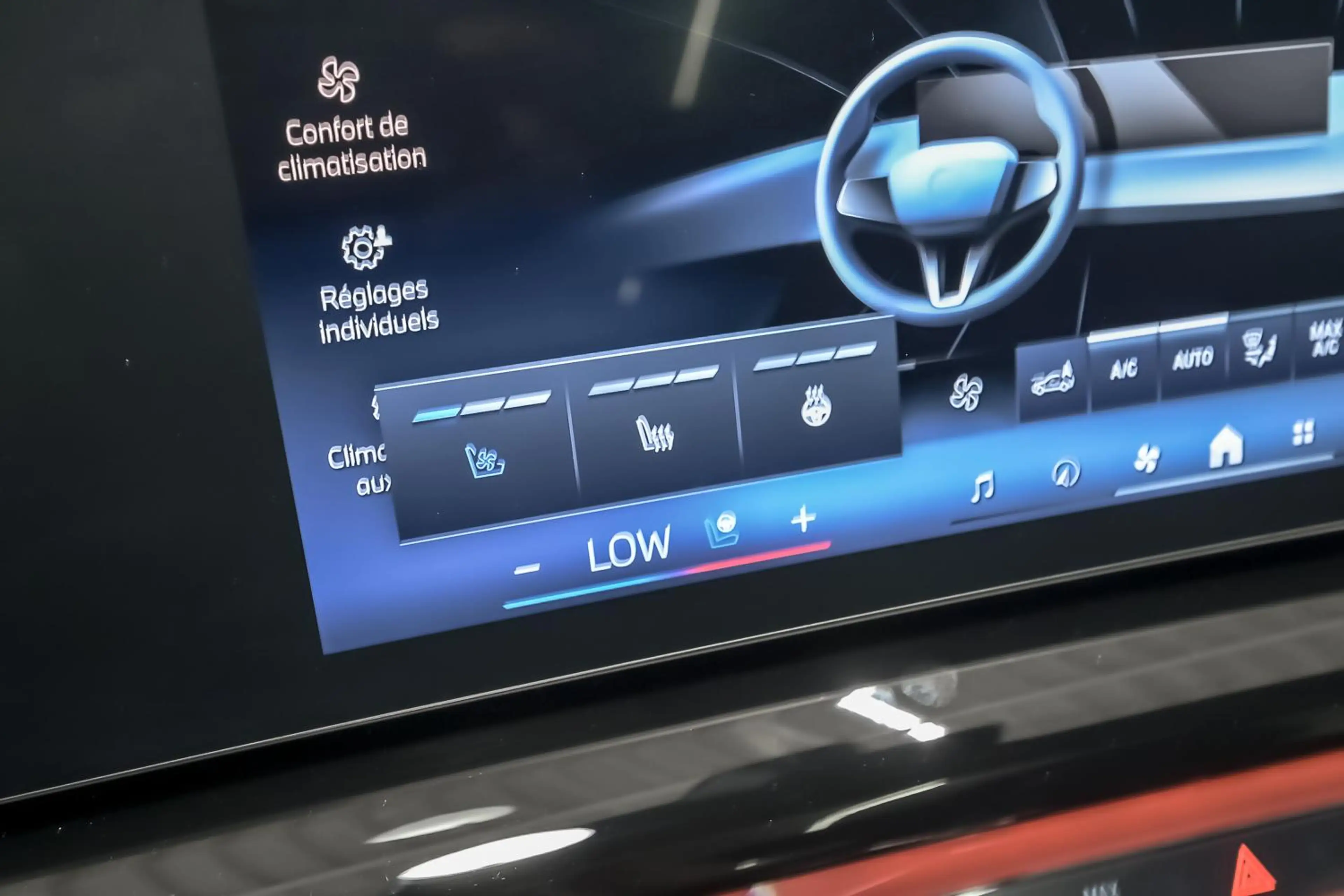 BMW 550 e Touring - 2ans/jaar garantie — photo 13
