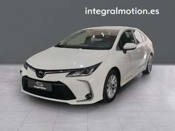 125H Active Tech