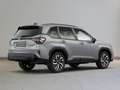 Subaru Forester 2.0ie e-BOXER Platinum Gris - thumbnail 3