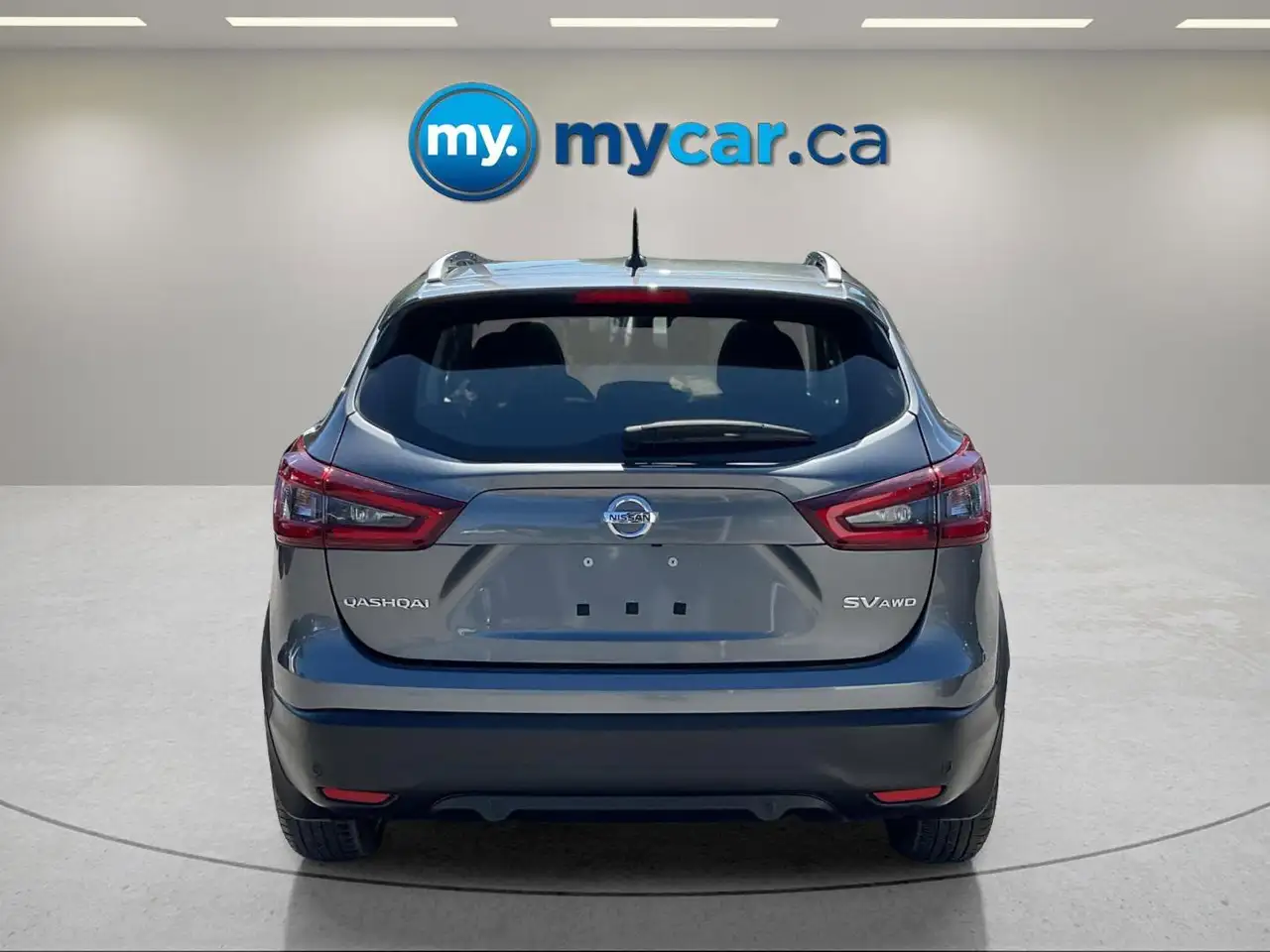 2023 Nissan Qashqai