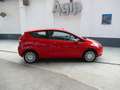 Ford Fiesta 1.25i Benzine, airco, met 1 jaar garantie Rouge - thumbnail 10
