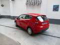 Ford Fiesta 1.25i Benzine, airco, met 1 jaar garantie Rouge - thumbnail 4
