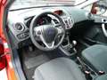 Ford Fiesta 1.25i Benzine, airco, met 1 jaar garantie Rouge - thumbnail 15