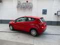 Ford Fiesta 1.25i Benzine, airco, met 1 jaar garantie Rood - thumbnail 3