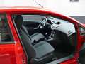 Ford Fiesta 1.25i Benzine, airco, met 1 jaar garantie Rouge - thumbnail 11