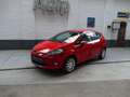 Ford Fiesta 1.25i Benzine, airco, met 1 jaar garantie Rouge - thumbnail 6